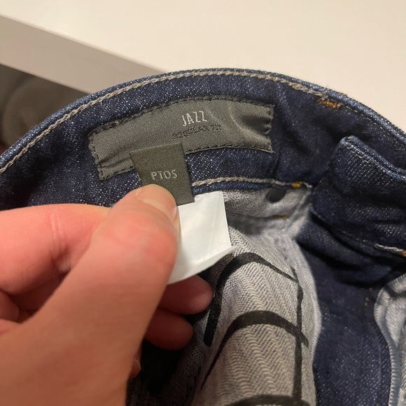 PT05 - Jazz Regular Fit Jeans - Men’s Size 30 - Picture 13 of 16